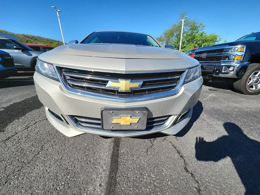 used 2014 Chevrolet Impala car, priced at $8,995