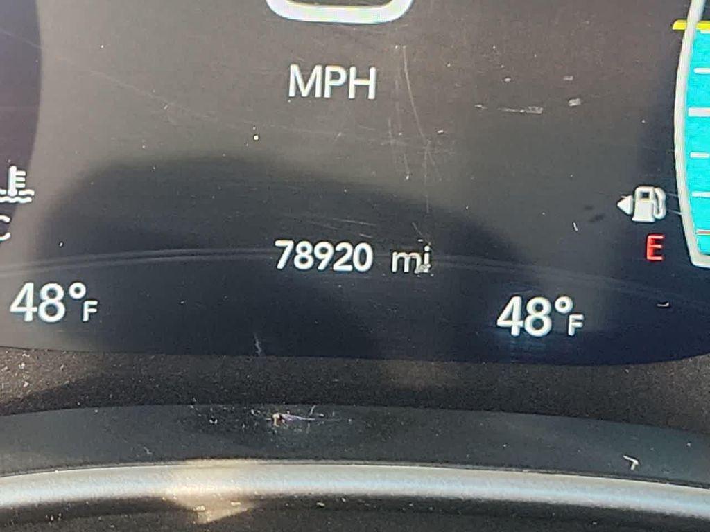 used 2020 Chrysler Pacifica car, priced at $18,994