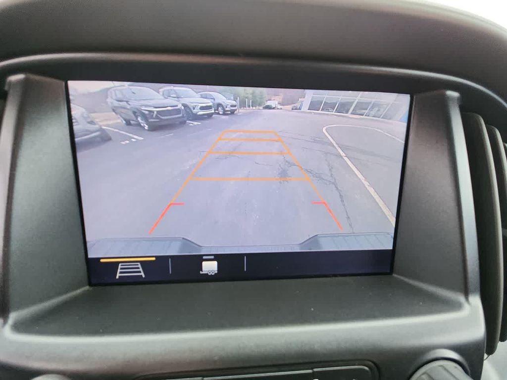 used 2022 Chevrolet Colorado car, priced at $33,995