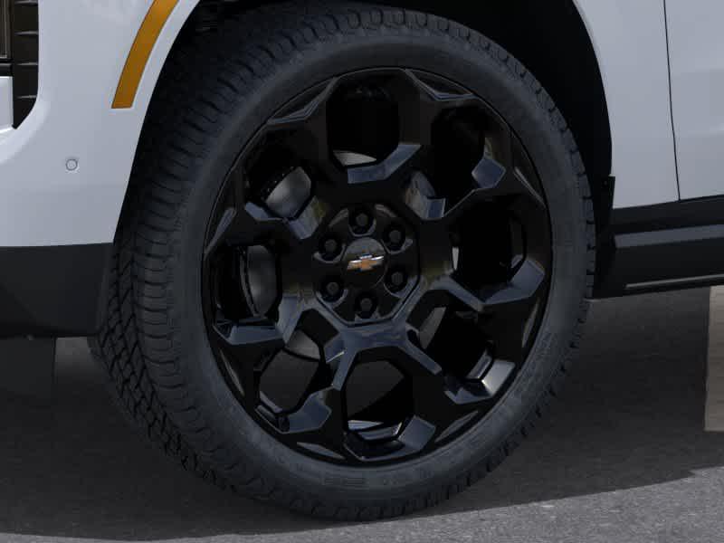 new 2026 Chevrolet Tahoe car, priced at $99,275