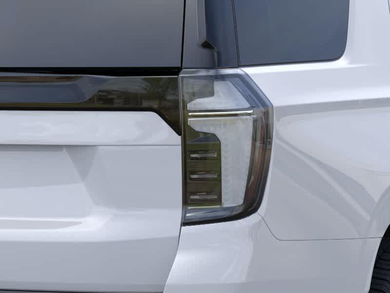 new 2026 Chevrolet Tahoe car, priced at $99,275
