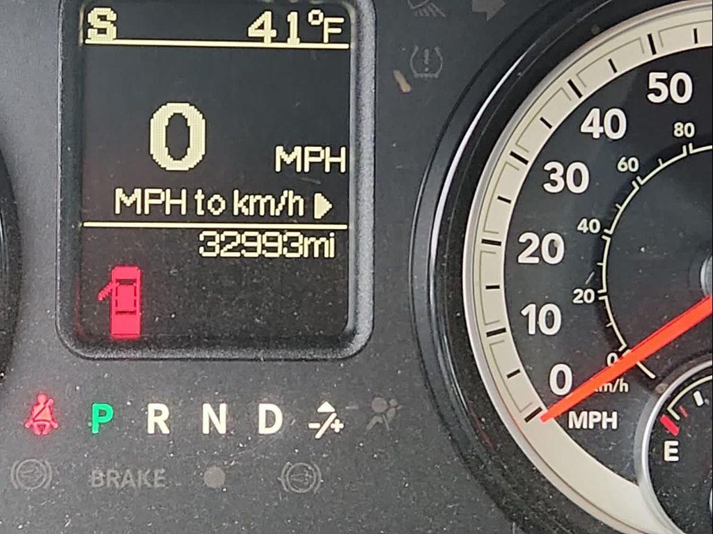 used 2019 Ram 1500 car, priced at $24,995