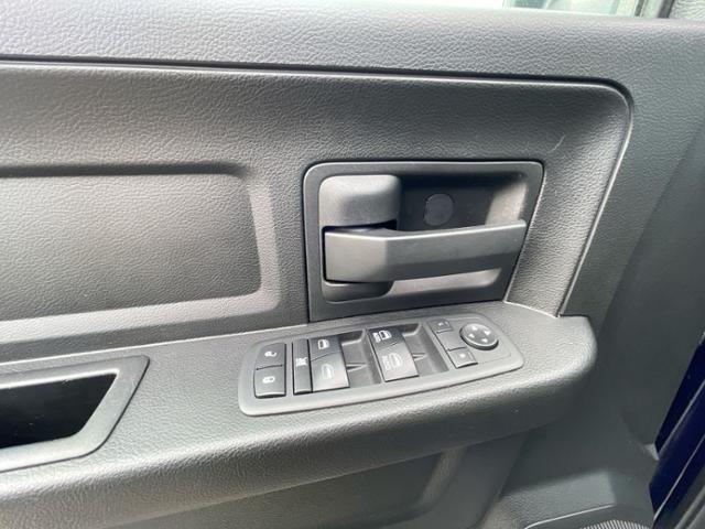 used 2019 Ram 1500 car, priced at $24,995