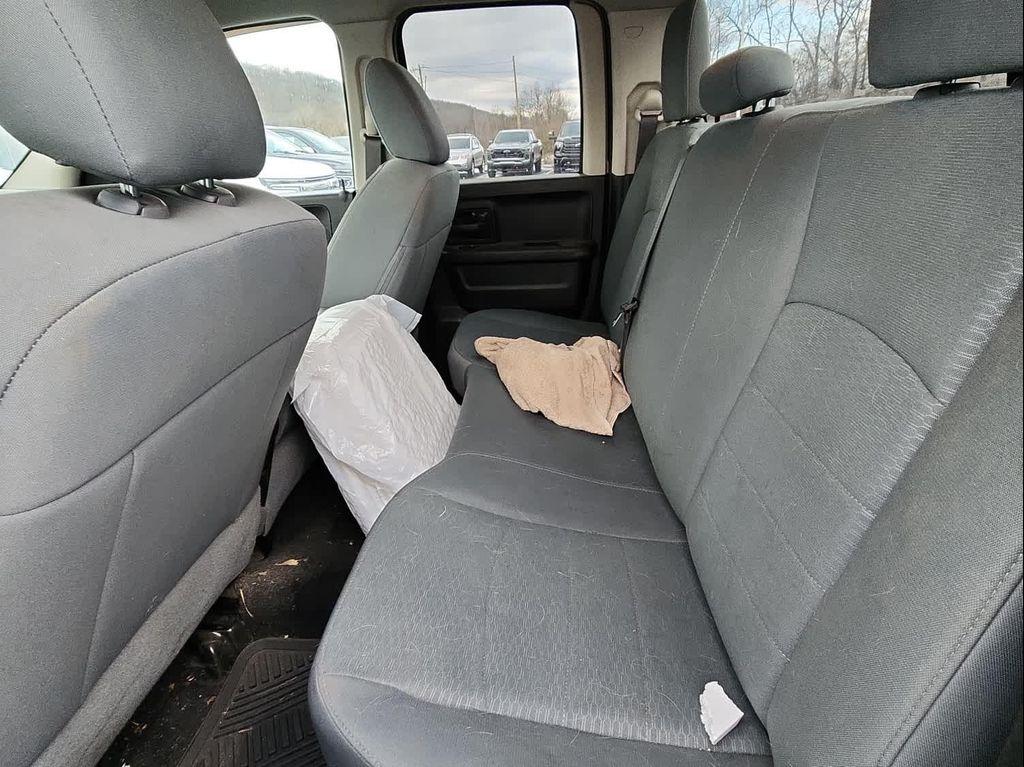 used 2019 Ram 1500 car, priced at $24,995