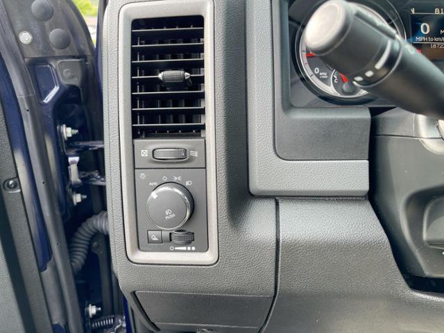 used 2019 Ram 1500 car, priced at $24,995