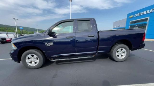 used 2019 Ram 1500 car, priced at $24,995
