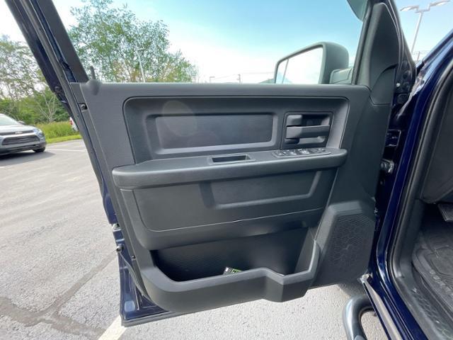 used 2019 Ram 1500 car, priced at $24,995