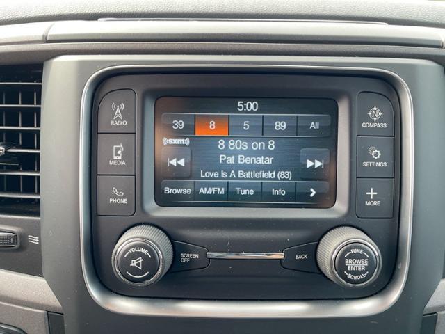 used 2019 Ram 1500 car, priced at $24,995