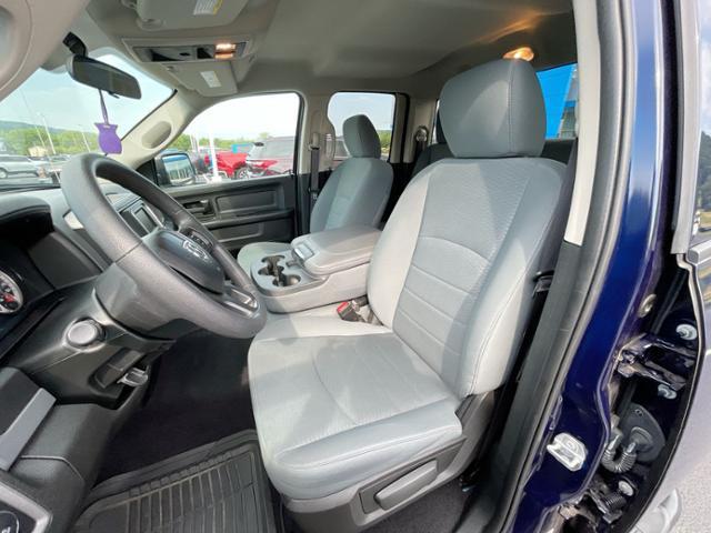 used 2019 Ram 1500 car, priced at $24,995