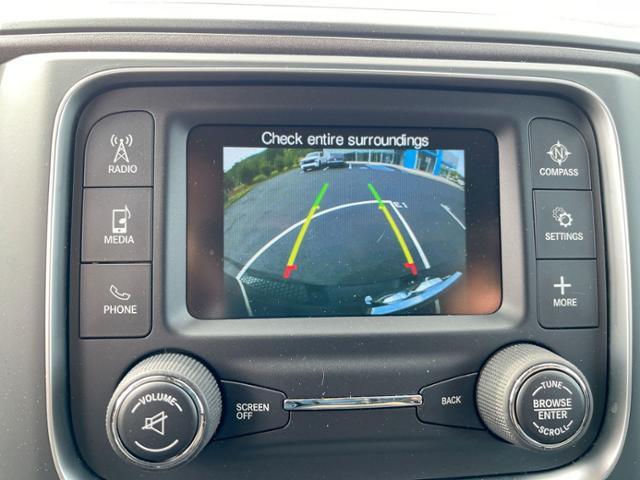 used 2019 Ram 1500 car, priced at $24,995