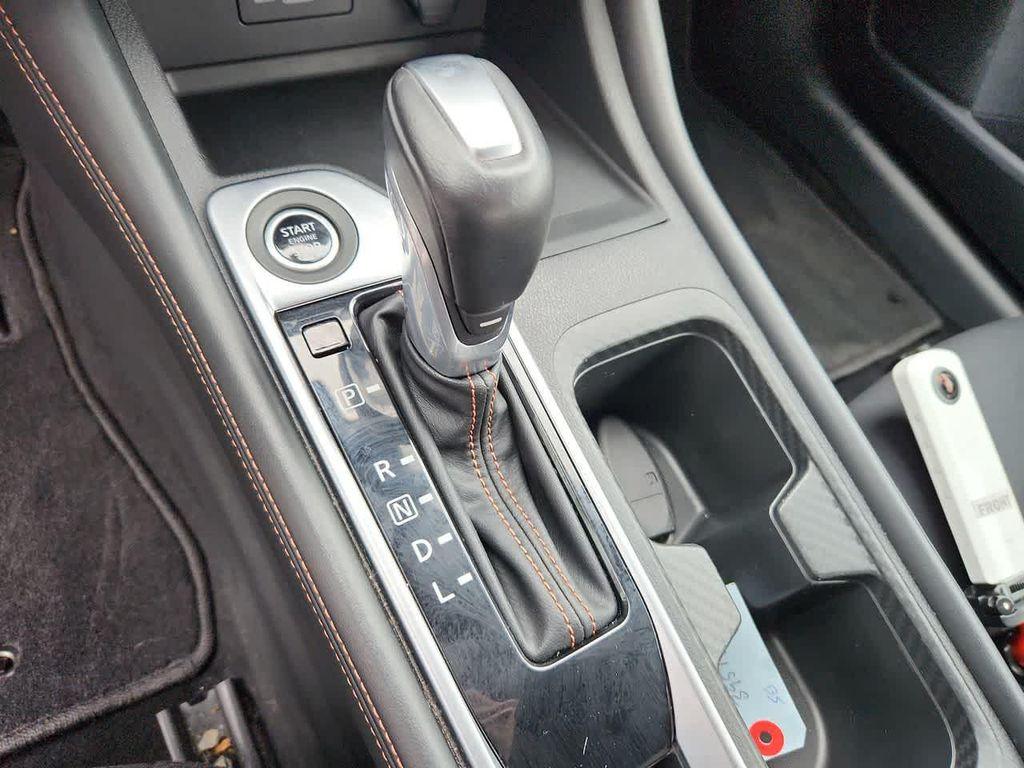 used 2022 Nissan Sentra car, priced at $18,995