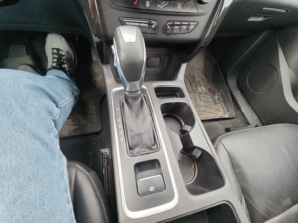 used 2019 Ford Escape car, priced at $15,894