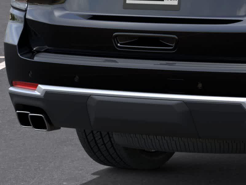 new 2026 Chevrolet Suburban car, priced at $100,935