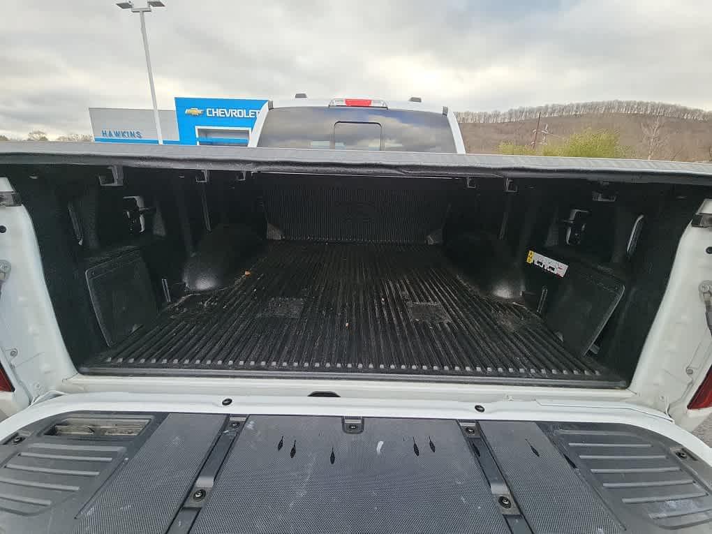 used 2024 Ford F-150 car, priced at $45,995