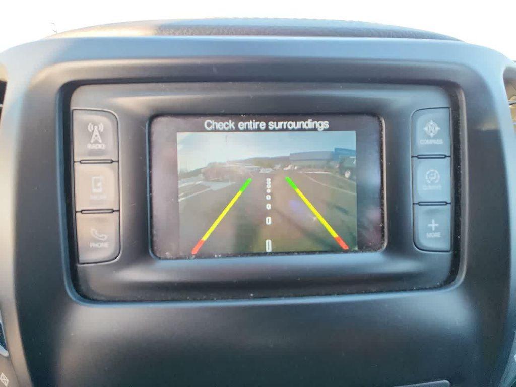 used 2016 Jeep Cherokee car, priced at $11,995