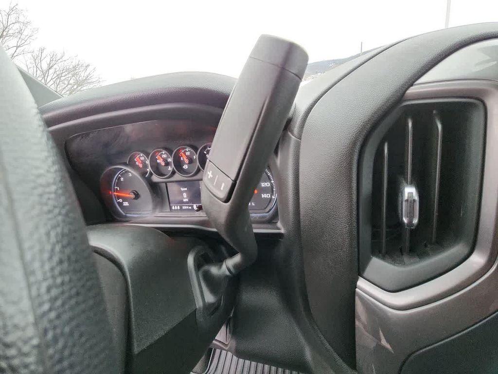 used 2024 Chevrolet Silverado 2500 car, priced at $51,994