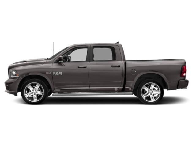 used 2018 Ram 1500 car, priced at $16,995