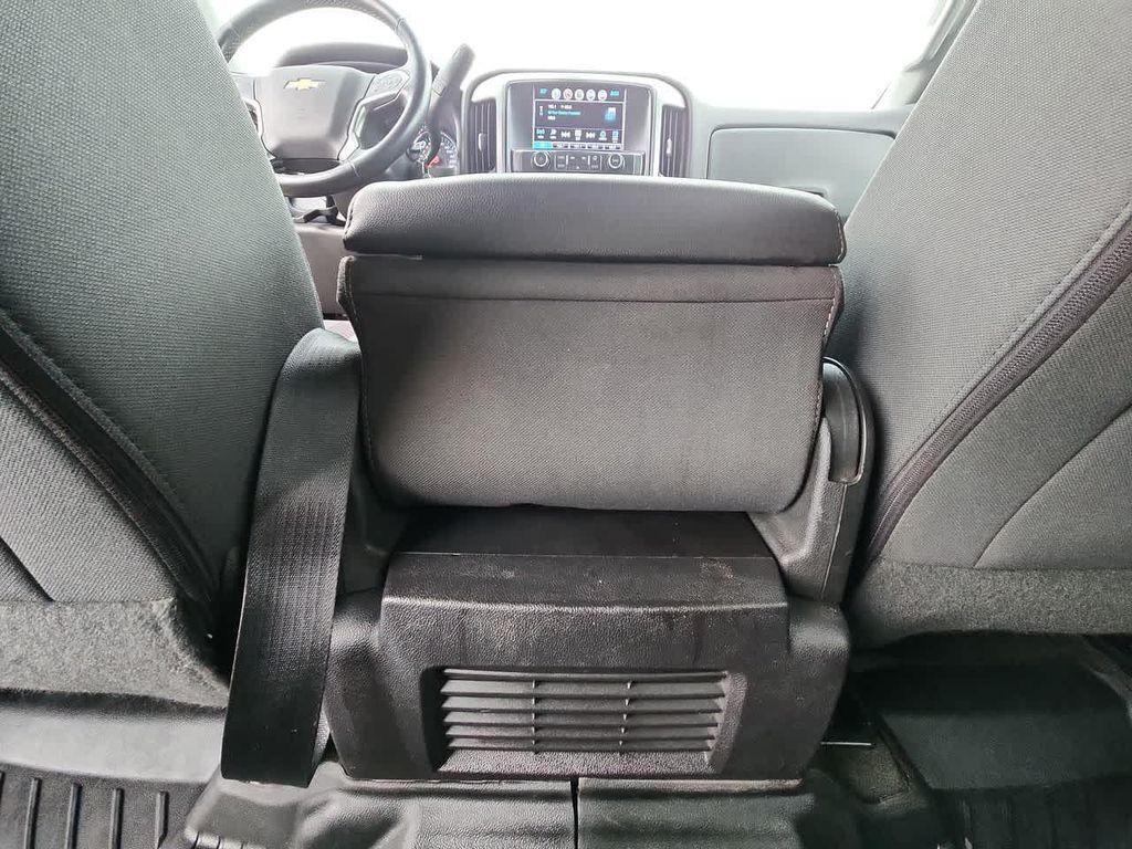 used 2018 Chevrolet Silverado 1500 car, priced at $22,995