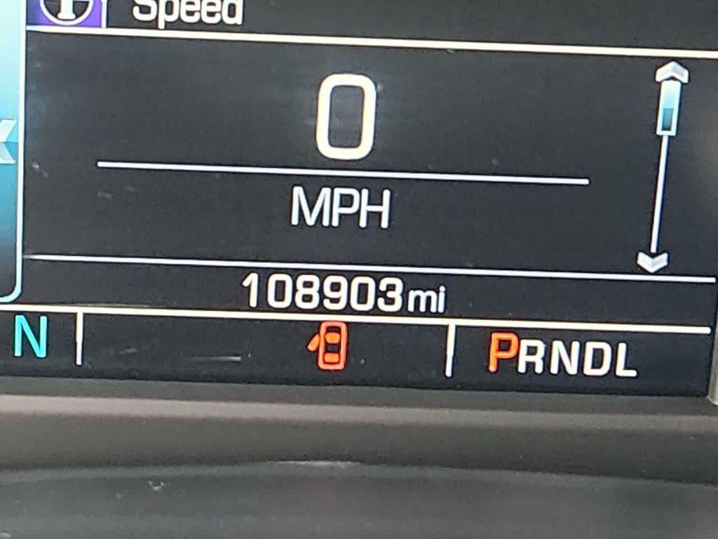 used 2018 Chevrolet Silverado 1500 car, priced at $22,995