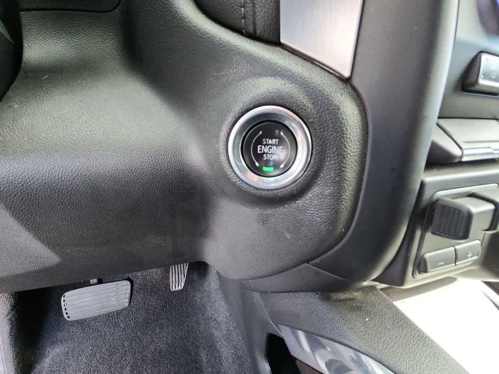 used 2020 GMC Sierra 1500 car, priced at $40,995