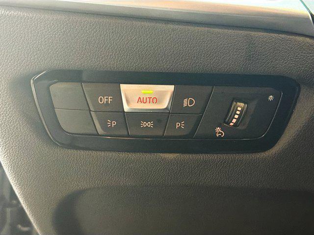 used 2025 BMW 330 car, priced at $32,987