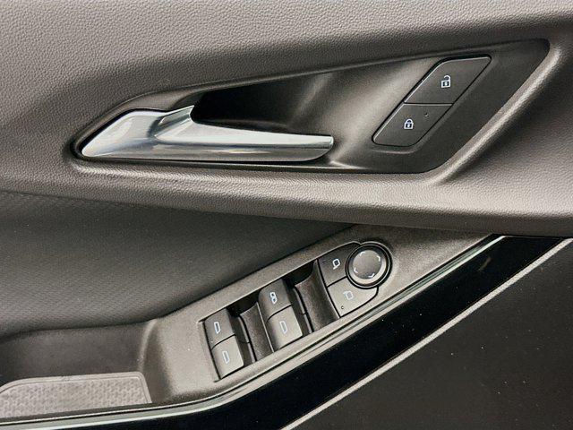 used 2025 Chevrolet Equinox car, priced at $26,747