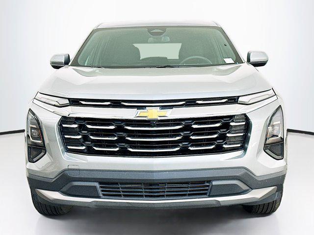 used 2025 Chevrolet Equinox car, priced at $26,747