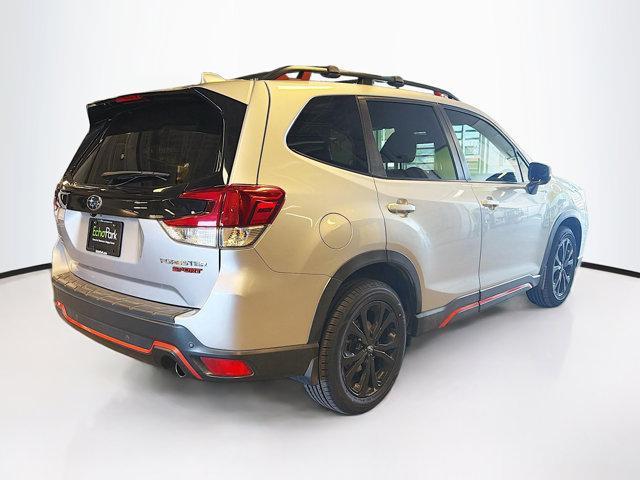used 2019 Subaru Forester car, priced at $18,787