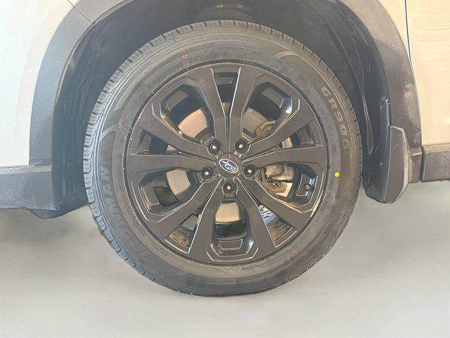 used 2019 Subaru Forester car, priced at $18,787