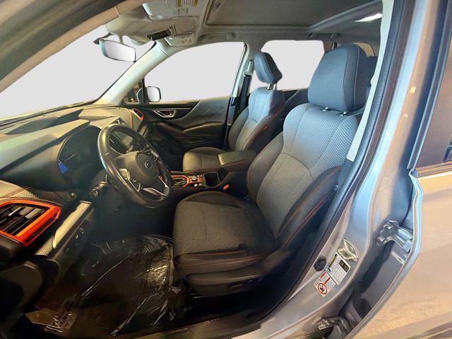used 2019 Subaru Forester car, priced at $18,787