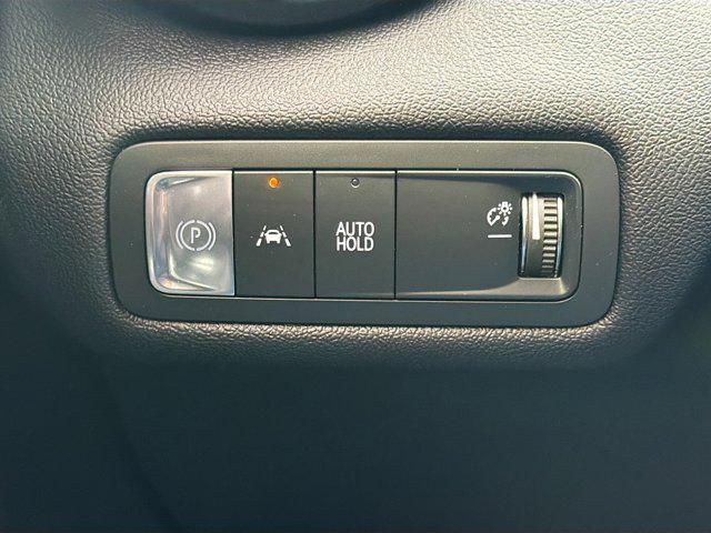 used 2024 Chevrolet Blazer EV car, priced at $28,496