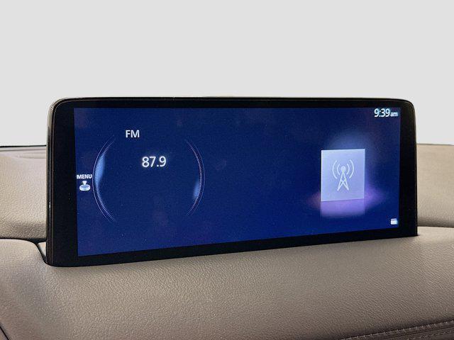 used 2025 Mazda CX-5 car, priced at $23,787