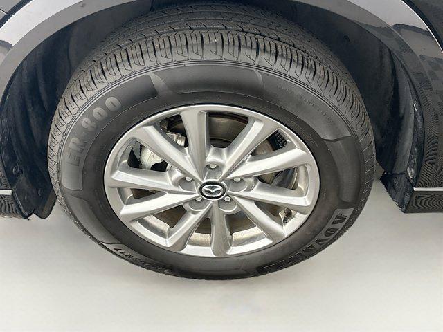 used 2025 Mazda CX-5 car, priced at $23,787