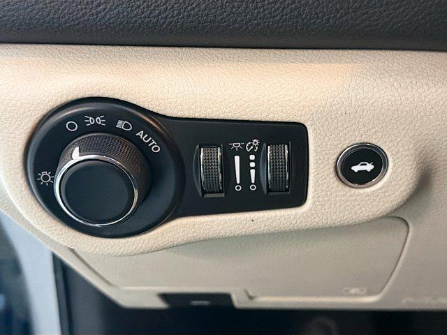 used 2016 Chrysler 200 car, priced at $10,987