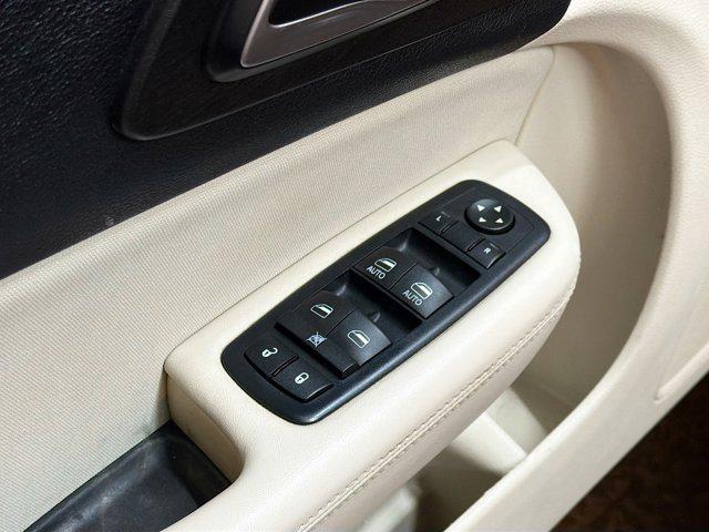used 2016 Chrysler 200 car, priced at $10,987