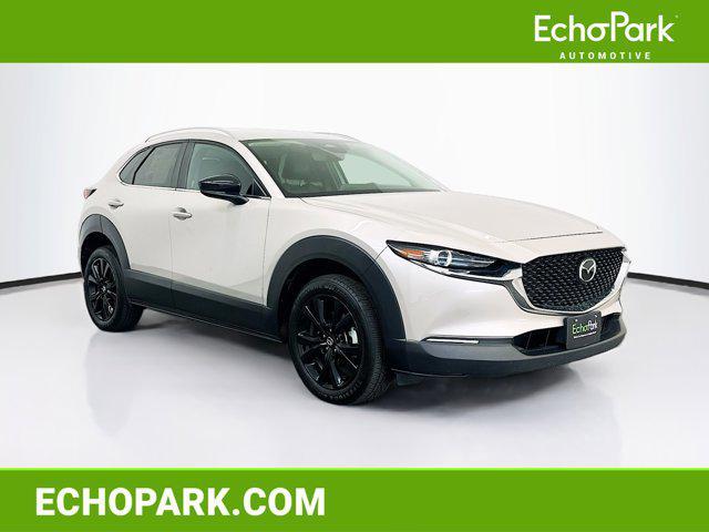 used 2024 Mazda CX-30 car, priced at $20,996