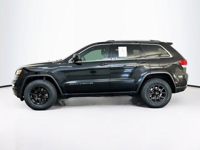 used 2020 Jeep Grand Cherokee car, priced at $22,577