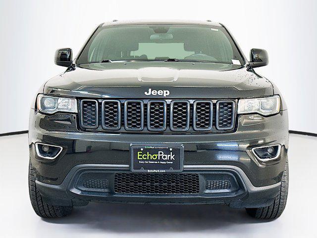 used 2020 Jeep Grand Cherokee car, priced at $22,577