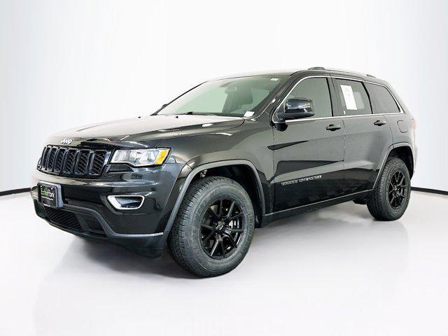 used 2020 Jeep Grand Cherokee car, priced at $22,577
