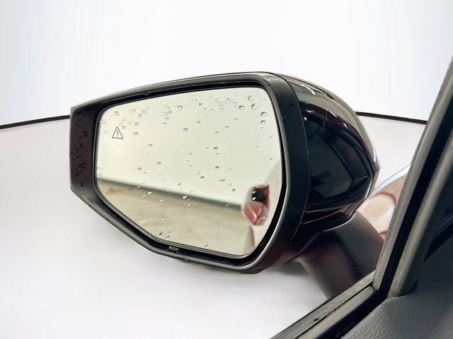 used 2023 Kia Sportage car, priced at $23,487