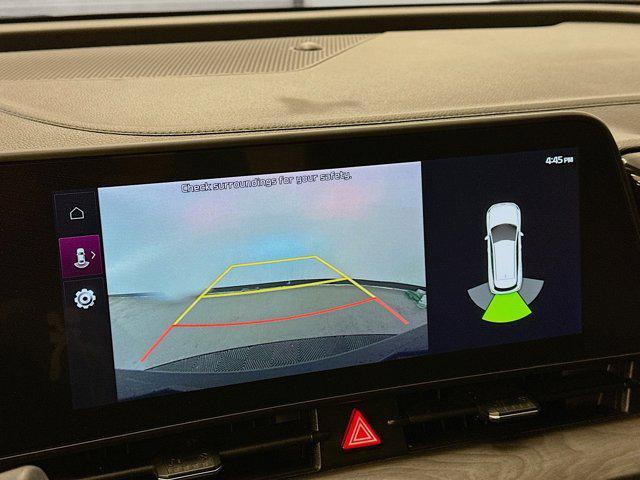 used 2023 Kia Sportage car, priced at $23,487