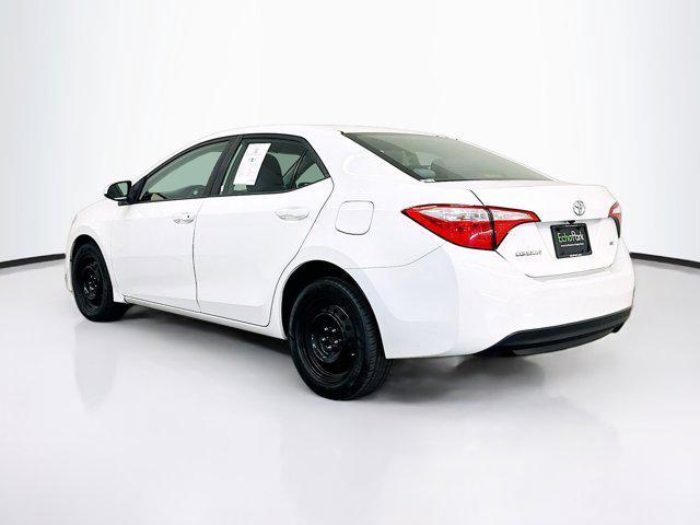 used 2015 Toyota Corolla car, priced at $8,996