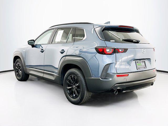 used 2025 Mazda CX-50 Hybrid car, priced at $31,487