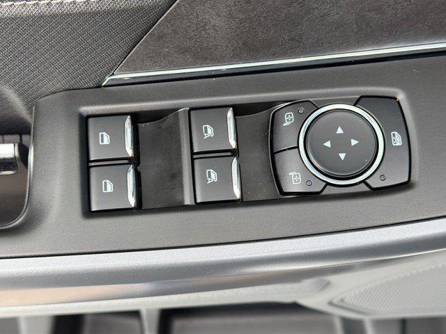 used 2024 Ford F-150 car, priced at $42,397