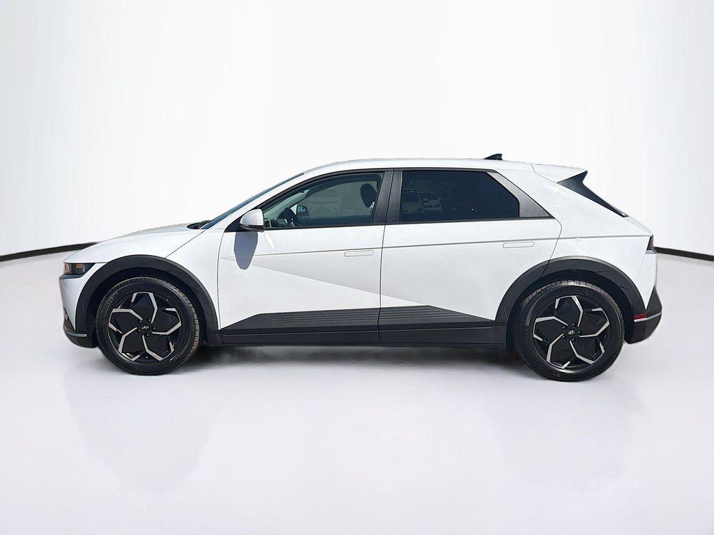 used 2024 Hyundai IONIQ 5 car, priced at $26,497