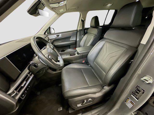 used 2024 Hyundai Santa Fe car, priced at $26,597