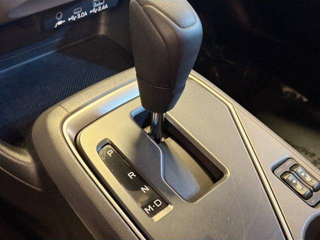 used 2025 Subaru Crosstrek car, priced at $25,987