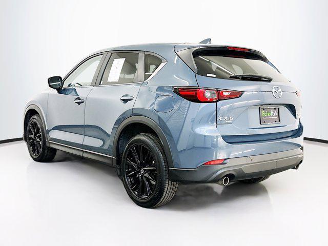 used 2024 Mazda CX-5 car, priced at $22,996
