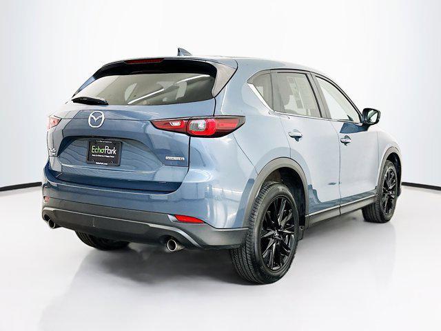 used 2024 Mazda CX-5 car, priced at $22,996