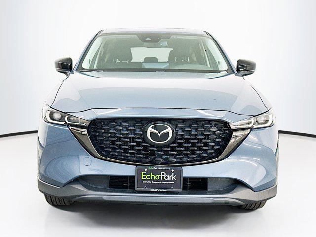 used 2024 Mazda CX-5 car, priced at $22,996